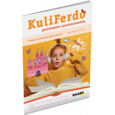 KULIFERDO – POČÚVANIE S POROZUMENÍM